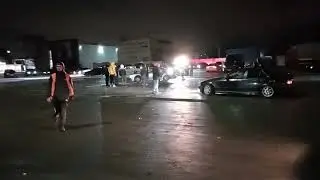 Ашан, Петрівка закриття авто  сезону)