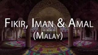 Maulana Hamid - Jalan Yang Selamat (Malay)