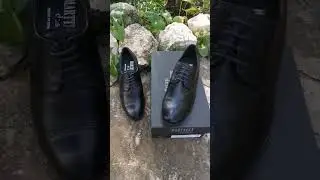 Мужские туфли мод. 10742