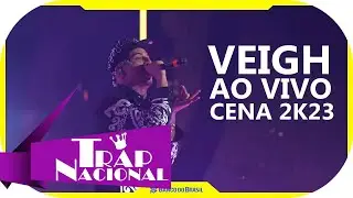 Veigh - Show Completo (Cena 2k23 Ao Vivo)