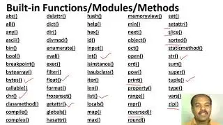 Class – 11 – Python – Module – Standard Module – math – datetime – time - calendar