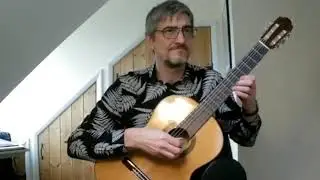 Prelude by Peter Nuttall