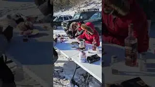ПУТЕШЕСТВИЕ НА БАЙКАЛ