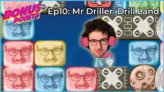 Mr Driller: Drill Land - Review & Ranking