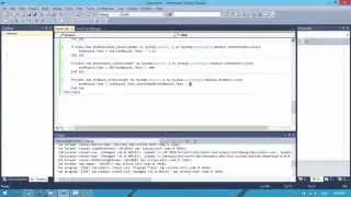 How to Make a Calculator in VB.NET Windows Form Application Part-2