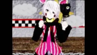 MMD & FNAF FNAF   Choki Choki MEME