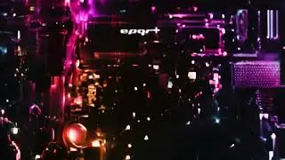 eport's new album "Kernel Space"  is OUT NOW!!