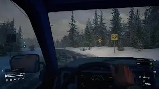 Snowrunner - Advanced Special gearbox, Alaska