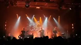 Burito (Гарик Бурито) концерт live моими глазами