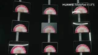 HUAWEI | MatePad 11.5”S