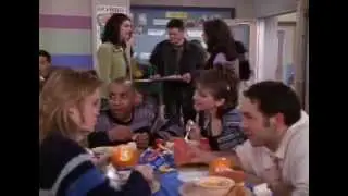 Sabrina the Teenage Witch / Acemi Cadı (The Band Episode)