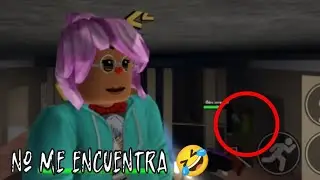 PRIMERA VEZ QUE GRABÓ FROGGE Y ME ENCUENTRO CON UN BUG EN EL TECHO 🤗 (Roblox : Frogge)