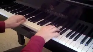 Gerard Hengeveld: Boogie-woogie for piano