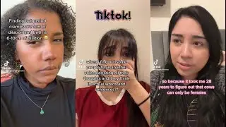 Shut Up, It Is Not. Yes It Is. No It’s Not | TikTok Compilation