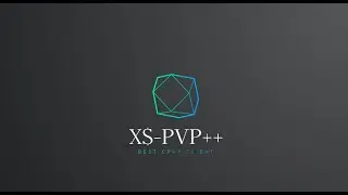 Crystal PvP  With Ft.  X$ PVP++   & Team X$!