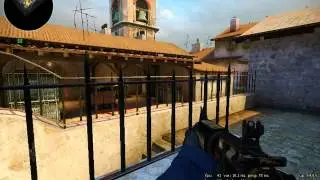 Играем в CSGO #3 (НА РАССЛАБОНЕ!)