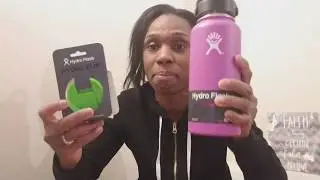 Product review: Hydro Flask Bottle