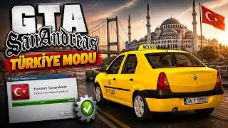 How to Install the Turkey Mod for GTA San Andreas (New 2026)