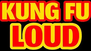 Kung Fu Loud Cast Video (For @jerrymusic190)