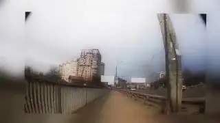 walking in Chisinau