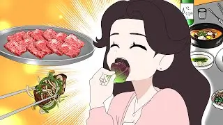 [Smallbiz Foodie] She Really Liked the Food