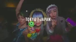 Far East Movement at Electric Zoo | Tokyo 2016