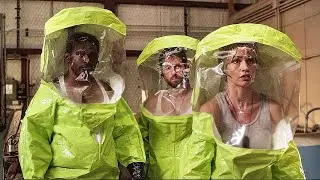 🌀 Flashburn: Virus Outbreak | Full Movie | Sci-Fi