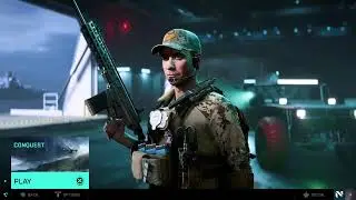 BF 2042 Beta