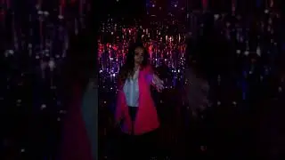 Корпоративы дело веселое, особенно, если я ведущая 😎