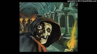 Cannibal Witch - Steve Heritage Sucks Ass (Pro Capital)