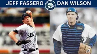 Former Mariners pitcher Jeff Fassero thinks Dan Wilson will be a great manager