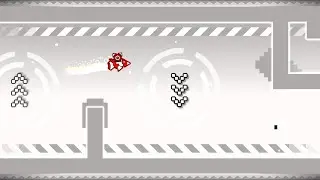 Geometry Dash - P0RTAL by Minesap (Hard) Complete + 3 Coins