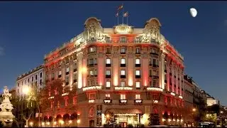 HOTEL EL PALACE BARCELONA