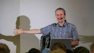Douglas Sillars I Stream, you Stream, how To Make your Video Stream