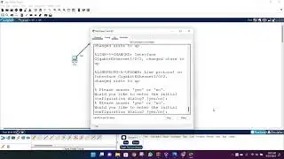 basic Network configuration 1