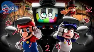 WOTFI 2024 Rap 4K