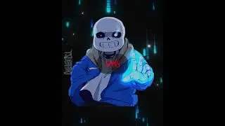 Frieren Vs Sans Test Edit