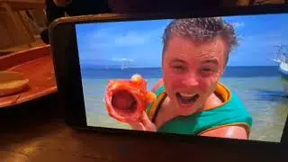 🔥Don Simone's reaction to his old videos!