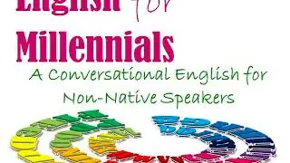 ENGLISH FOR MILLENNIALS JINGLE | CHANNEL INTRO