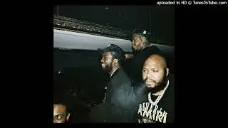 (FREE) Meek Mill Type Beat - “CAN'T REMEMBER