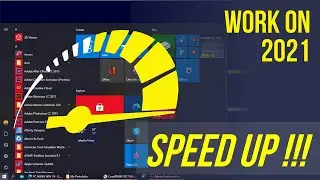 How to Speed Up Your PC/Laptop (Tutorial Atasi Lemot)