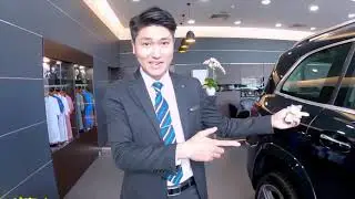 GLS 450 4Matic 2021 - Vẫn đang “cháy hàng” kể từ khi ra mắt! - Mạnh Nguyễn Mercedes