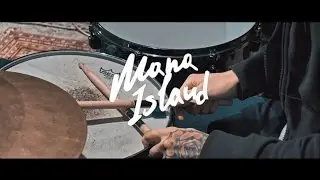 Mana Island - Bounded (Live at DTH Studios)