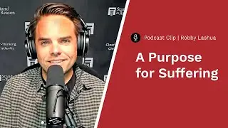 Consider Suffering Joy?
