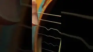 Frozen Strings Part 2