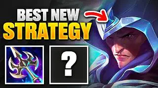 How to Play TALON JUNGLE and Make the Enemy FF in 15 MIN