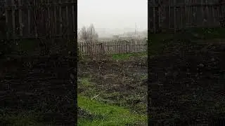 С ПЕРВЫМ СНЕГОМ, С ПЕРВЫМ СНЕГОМ - МАЯ!!!