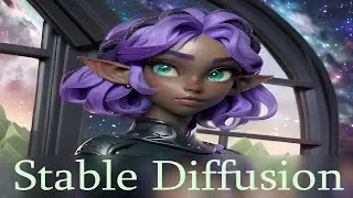 Installing Stable Diffusion locally (4gb Graphics card)