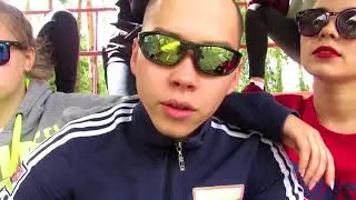 Мой лагерь заря 2 смена