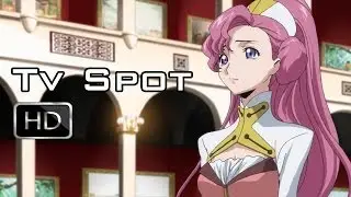 Tv-Spot 2 | Code Geass : Lelouch of the rebellion